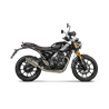 Akrapovic Triumph Scrambler 400 X S-T4SO1-HDT