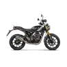 Akrapovic Triumph Scrambler 400 X S-T4SO1-HDT