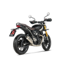 Akrapovic Triumph Scrambler 400 X S-T4SO1-HDT