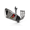Akrapovic Triumph Street Triple S-T7E1-APLT