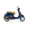 Akrapovic Vespa Sprint 125ie 3V S-VE125SO3-HZBL