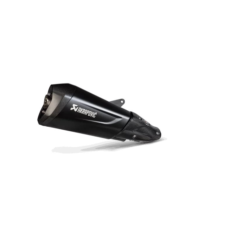 Akrapovic Vespa GTS Super 300 S-VE3SO10-HZDFBL Akrapovic Vespa GTS Super 300 S-VE3SO10-HZDFBL