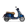 Akrapovic Vespa GTS Super 300 S-VE3SO10-HZDFBL