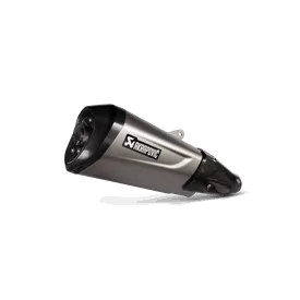 Akrapovic Vespa GTS Super 300 S-VE3SO11-ZDFSS