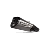 Akrapovic Vespa GTS Super 300 S-VE3SO11-ZDFSS