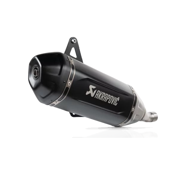 Akrapovic Piaggio Vespa GTS 310 S-VE3SO12-HWSSBL/1