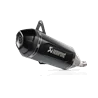 Akrapovic Vespa GTS 310 S-VE3SO12-HWSSBL/1