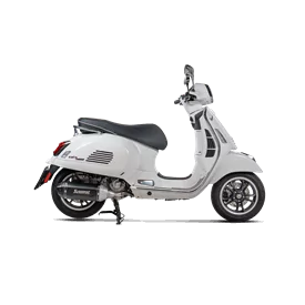 Akrapovic Vespa GTS 310 S-VE3SO12-HWSSBL/1