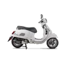 Akrapovic Vespa GTS 310 S-VE3SO12-HWSSBL/1
