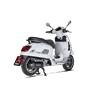 Akrapovic Vespa GTS 310 S-VE3SO12-HWSSBL/1