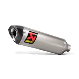 Akrapovic Yamaha R1 S-Y10SO19-RT/TD