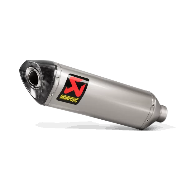 Akrapovic Yamaha R1 S-Y10SO19-RT/TD