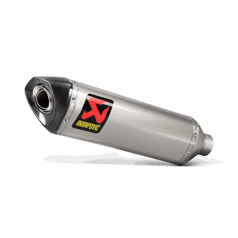 Akrapovic Yamaha R1 S-Y10SO19-RT/TD Akrapovic Yamaha R1 S-Y10SO19-RT/TD