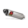 Akrapovic Yamaha R1 S-Y10SO19-RT/TD