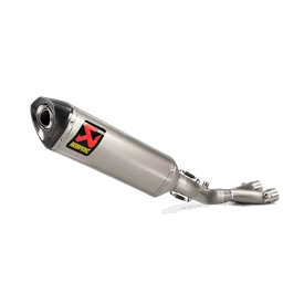 Akrapovic Yamaha R1 S-Y10SO19-RT/TD