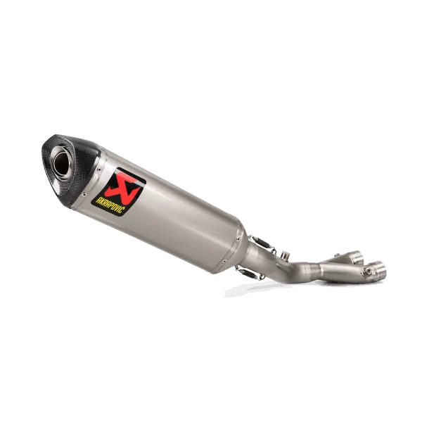 Akrapovic Yamaha R1 S-Y10SO19-RT/TD