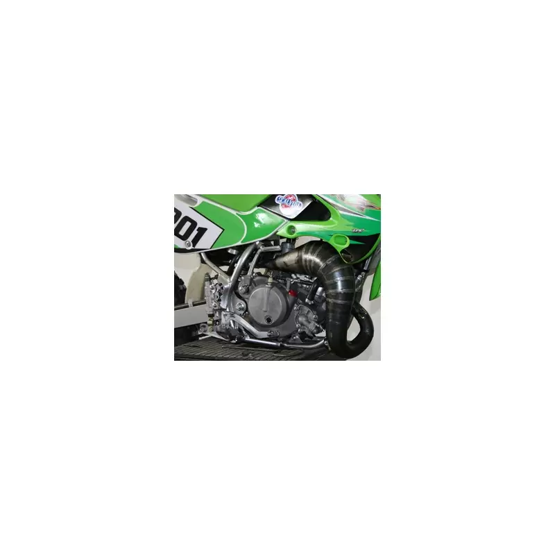 Scalvini Racing Kawasaki Kx 65 001.042010 Scalvini Racing Kawasaki Kx 65 001.042010