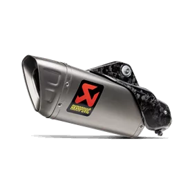 Akrapovic Yamaha MT-10 S-Y10SO20-HAPLT/1