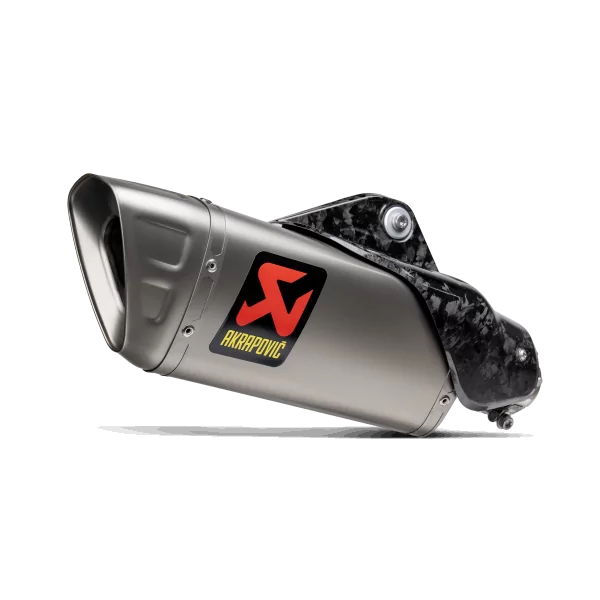 Akrapovic Yamaha MT-10 S-Y10SO20-HAPLT/1