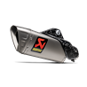 Akrapovic Yamaha MT-10 S-Y10SO20-HAPLT/1