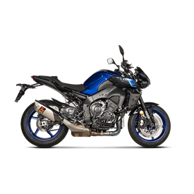 Akrapovic Yamaha MT-10 S-Y10SO20-HAPLT/1