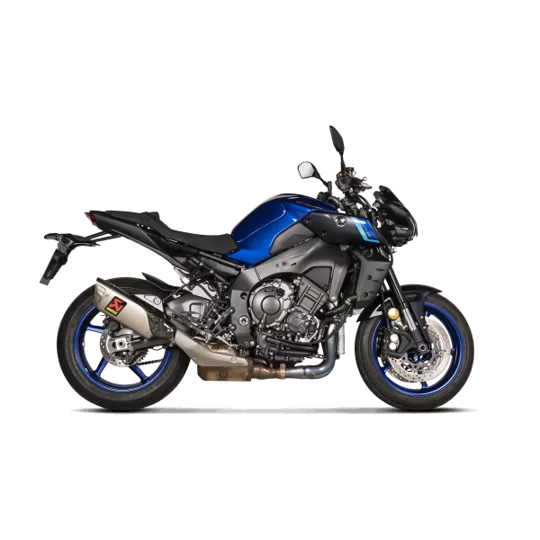 Akrapovic Yamaha MT-10 S-Y10SO20-HAPLT/1