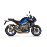 Akrapovic Yamaha MT-10 S-Y10SO20-HAPLT/1