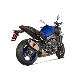 Akrapovic Yamaha MT-10 S-Y10SO20-HAPLT/1