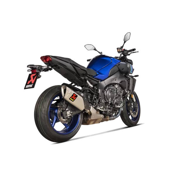 Akrapovic Yamaha MT-10 S-Y10SO20-HAPLT/1