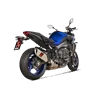 Akrapovic Yamaha MT-10 S-Y10SO20-HAPLT/1
