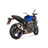 Akrapovic Yamaha MT-10 S-Y10SO20-HAPLT/1