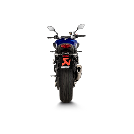 Akrapovic Yamaha MT-10 S-Y10SO20-HAPLT/1
