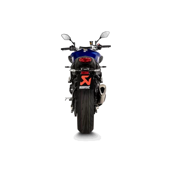 Akrapovic Yamaha MT-10 S-Y10SO20-HAPLT/1