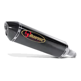 Akrapovic Yamaha FZ 1 FAZER S-Y10SO7-HRC