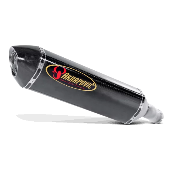 Akrapovic Yamaha FZ 1 FAZER S-Y10SO7-HRC