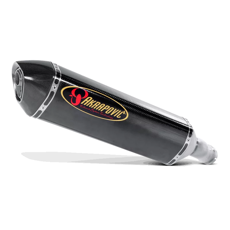 Akrapovic Yamaha FZ 1 FAZER S-Y10SO7-HRC Akrapovic Yamaha FZ 1 FAZER S-Y10SO7-HRC