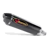 Akrapovic Yamaha FZ 1 FAZER S-Y10SO7-HRC