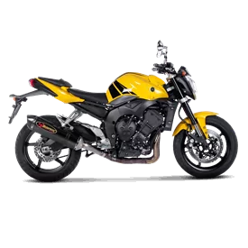 Akrapovic Yamaha FZ 1 FAZER S-Y10SO7-HRC