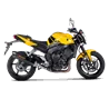 Akrapovic Yamaha FZ 1 FAZER S-Y10SO7-HRC