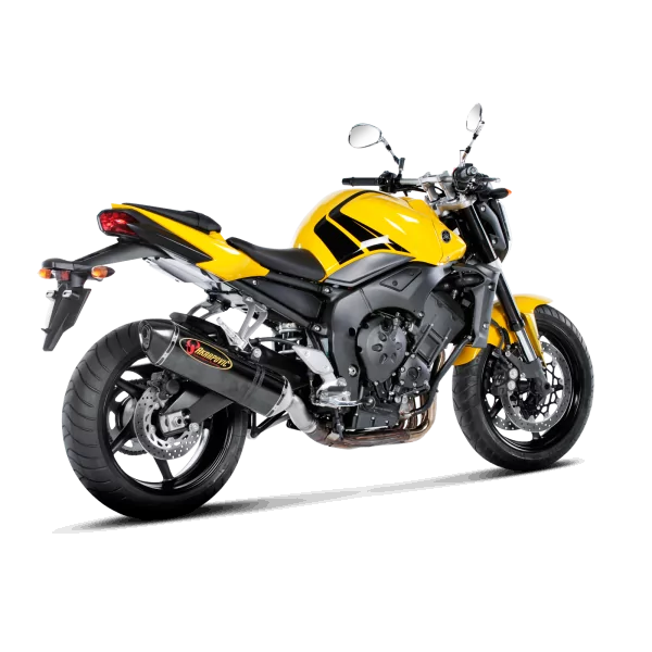 Akrapovic Yamaha FZ 1 FAZER S-Y10SO7-HRC