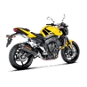 Akrapovic Yamaha FZ 1 FAZER S-Y10SO7-HRC