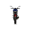 Akrapovic Yamaha R125 S-Y125R11-HZT