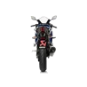 Akrapovic Yamaha R125 S-Y125R11-HZT