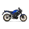 Akrapovic Yamaha XSR125 S-Y125R13-HBFGT