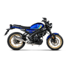 Akrapovic Yamaha XSR125 S-Y125R13-HBFGT