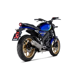 Akrapovic Yamaha XSR125 S-Y125R13-HBFGT