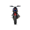 Akrapovic Yamaha XSR125 S-Y125R13-HBFGT