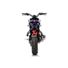 Akrapovic Yamaha XSR125 S-Y125R13-HBFGT