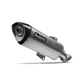 Akrapovic Yamaha NMAX 125 S-Y125SO8-HRSS