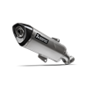 Akrapovic Yamaha NMAX 125 S-Y125SO8-HRSS